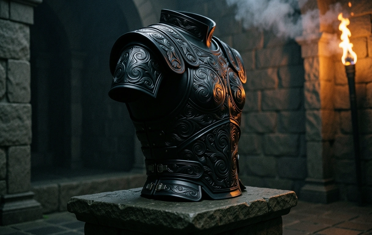 Obsidiyen Donanımı